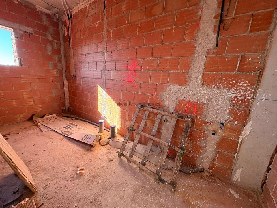Villa i Torre Del Rico, Murcia - foto 5