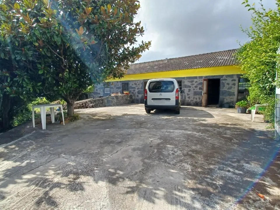 Dom szeregowy: Velas, Sao Jorge – zdjęcie 2