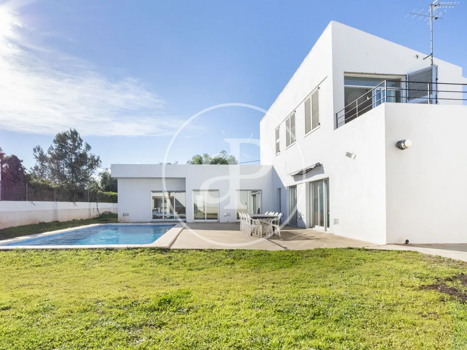 Villa i Moncada, Valencia - foto 2