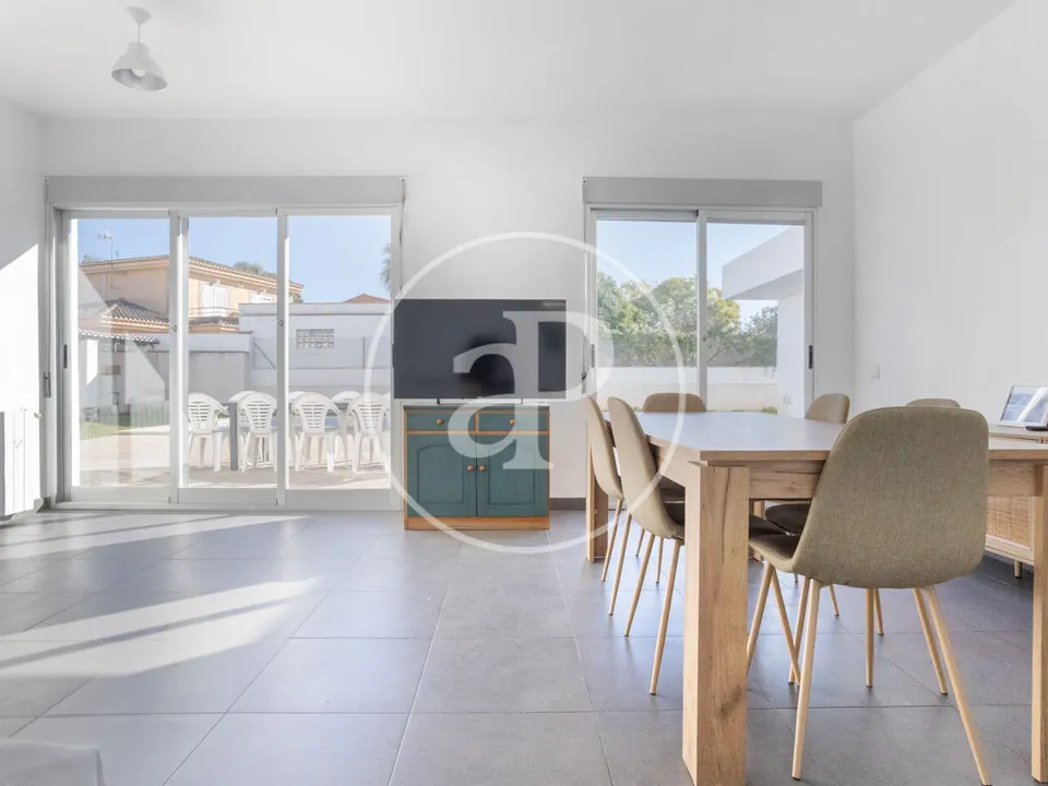 Villa i Moncada, Valencia - foto 3