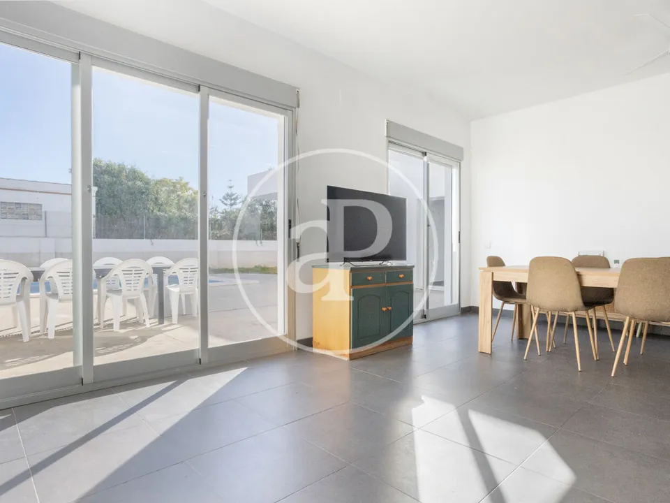 Villa i Moncada, Valencia - foto 4