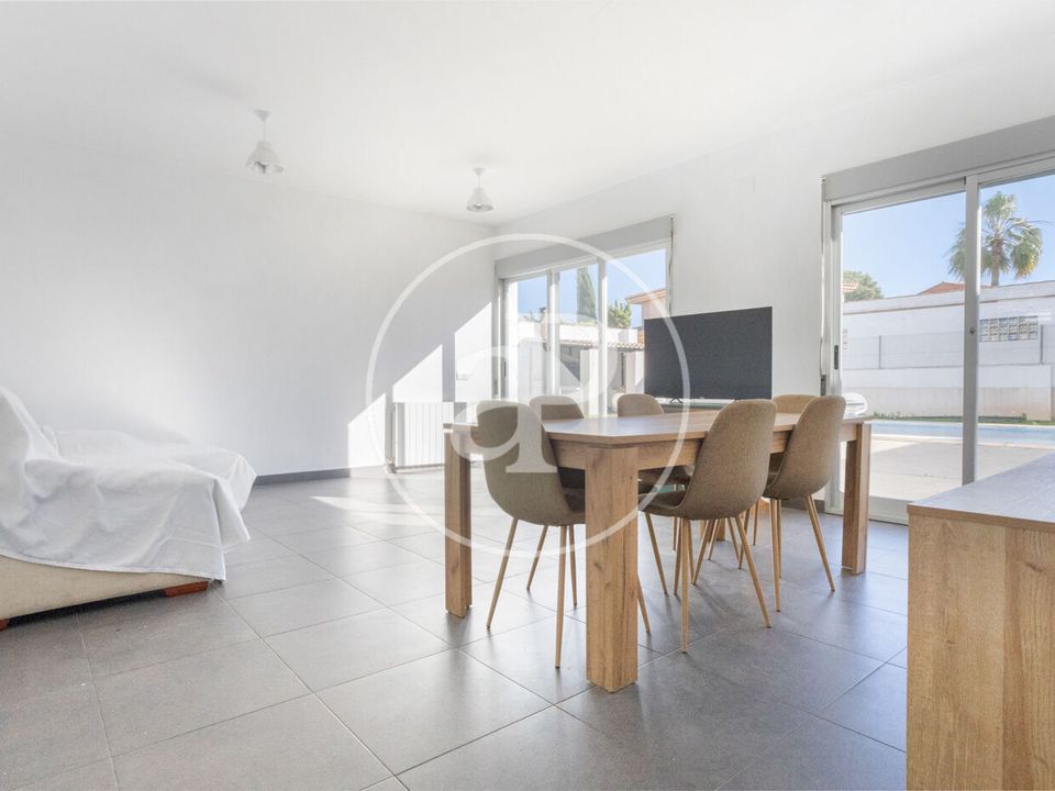 Villa i Moncada, Valencia - foto 5