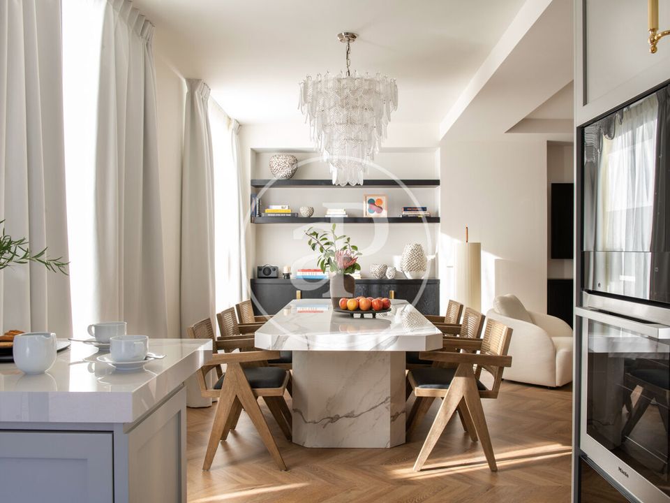 Leilighet i Barcelona, Barcelona - bilde 5