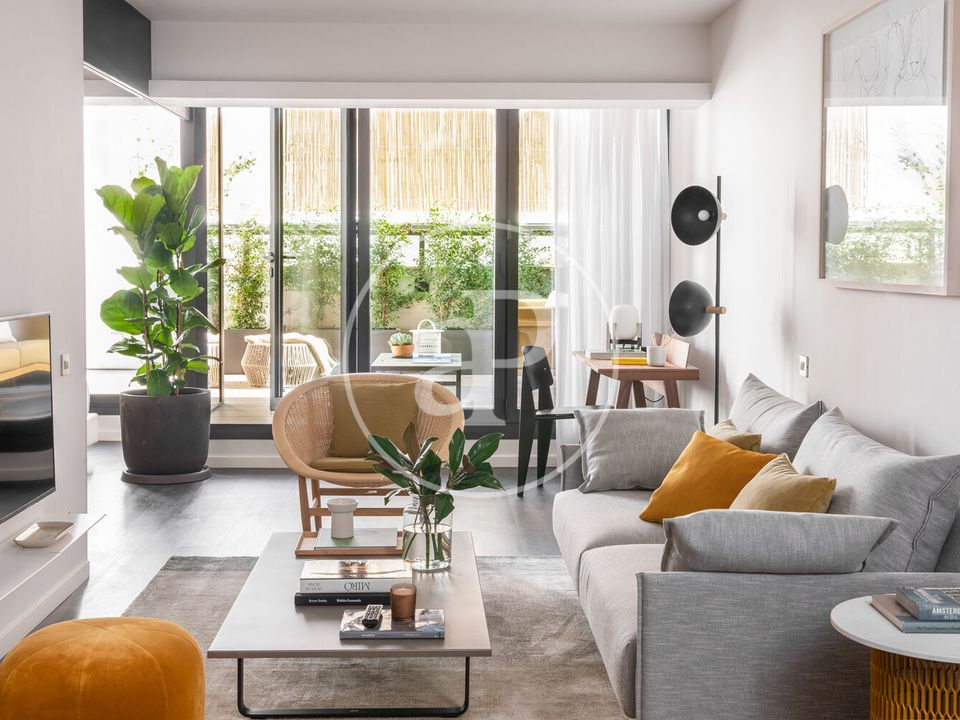 Apartment in Barcelona, Barcelona - photo 2