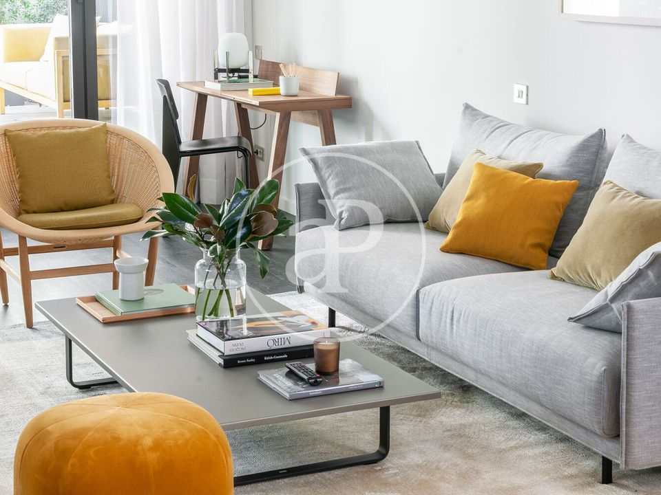 Apartment in Barcelona, Barcelona - photo 4