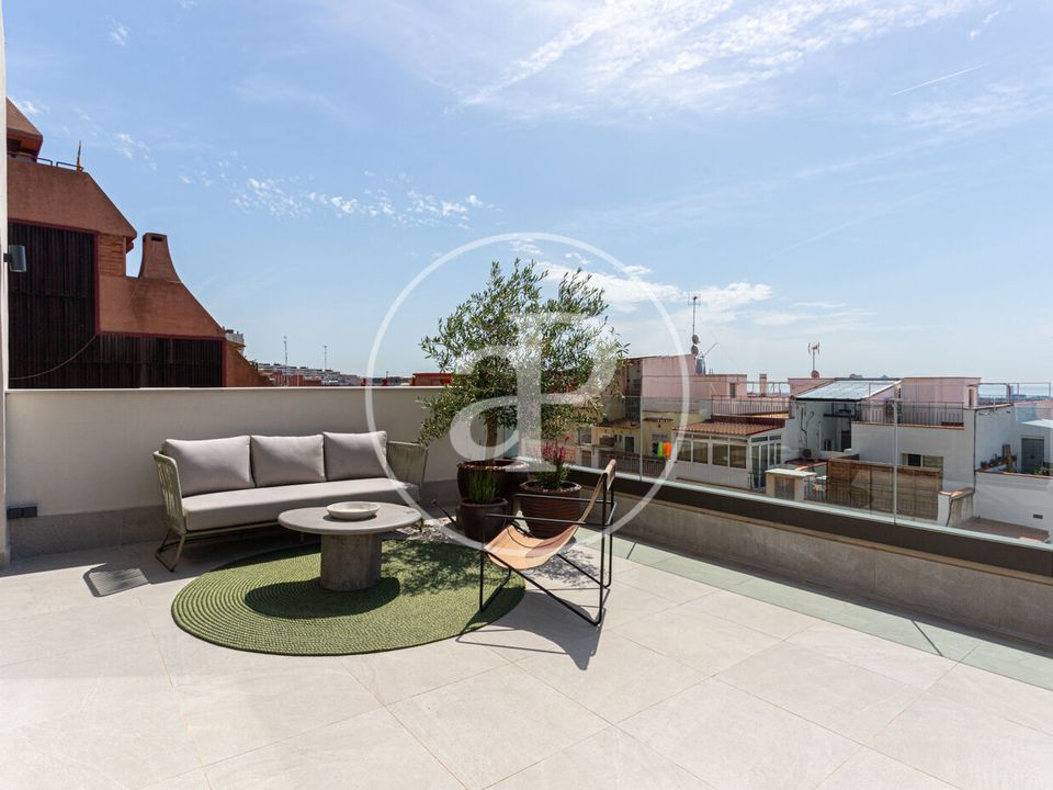 Leilighet i Barcelona, Barcelona - bilde 3