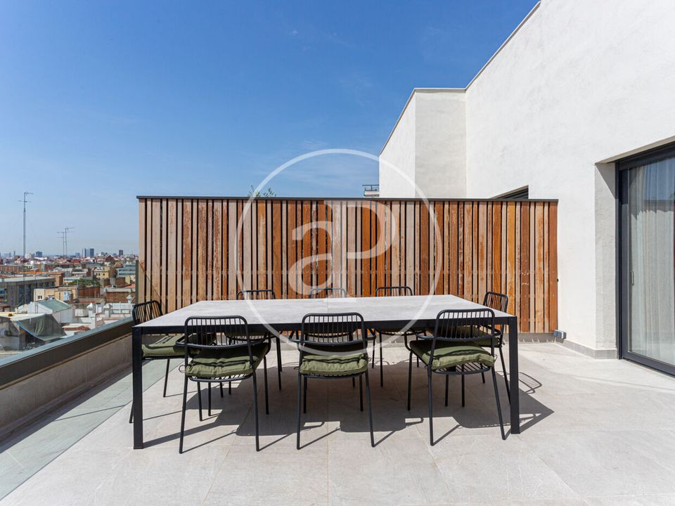 Leilighet i Barcelona, Barcelona - bilde 4