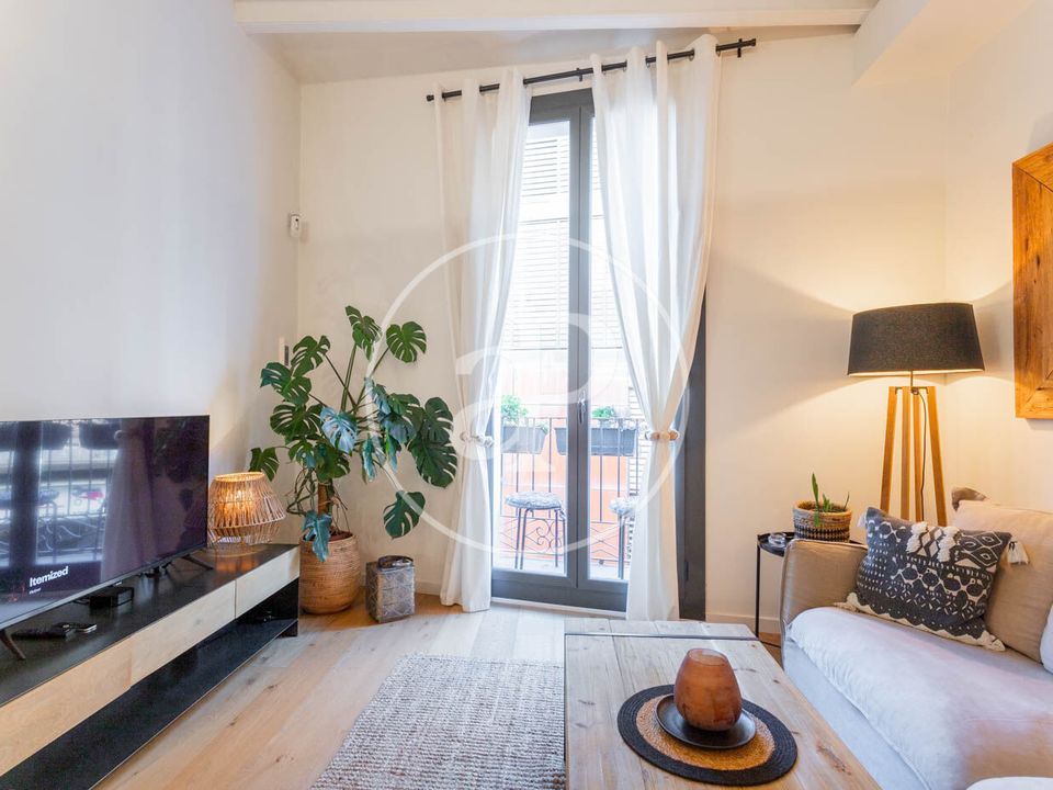 Leilighet i Barcelona, Barcelona - bilde 2