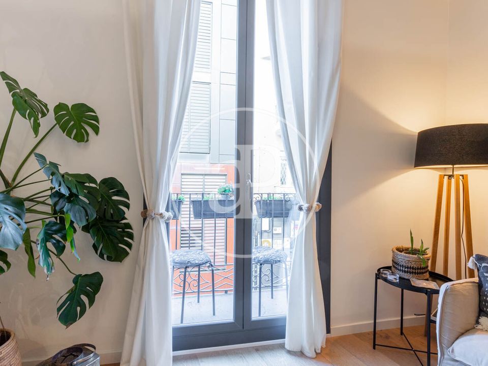 Leilighet i Barcelona, Barcelona - bilde 3