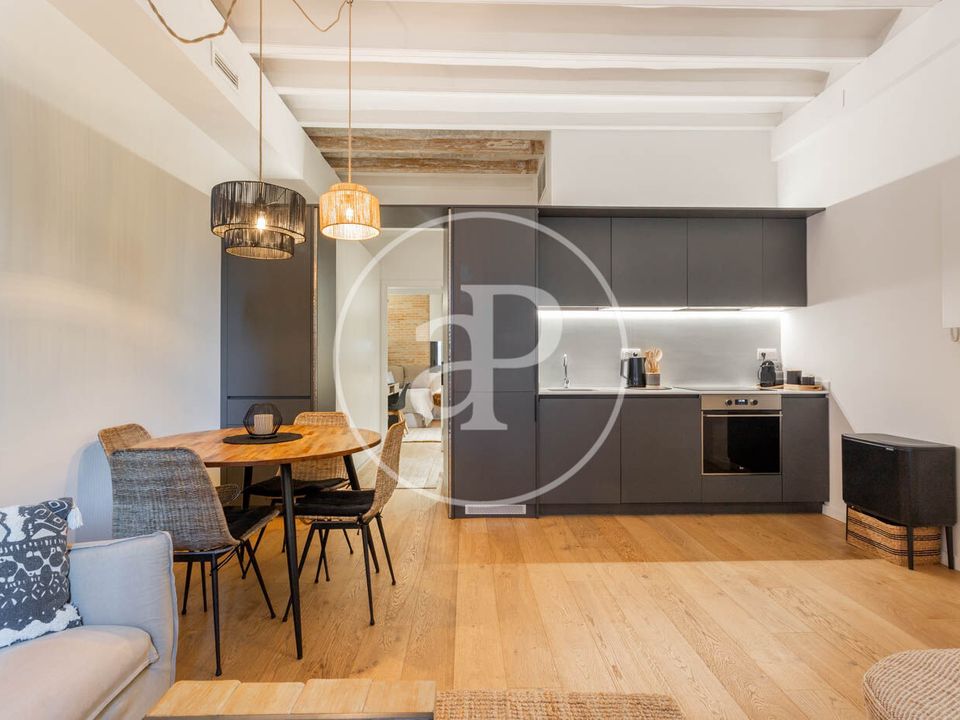 Leilighet i Barcelona, Barcelona - bilde 5