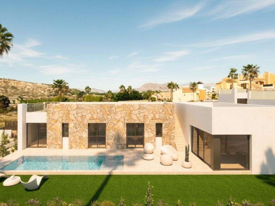 Villa i Algorfa, Alicante - foto 4