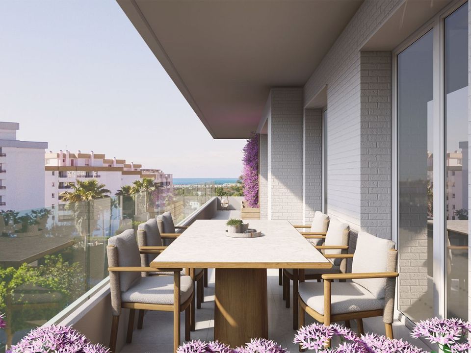Apartament a Marbella, Malaga - foto 2
