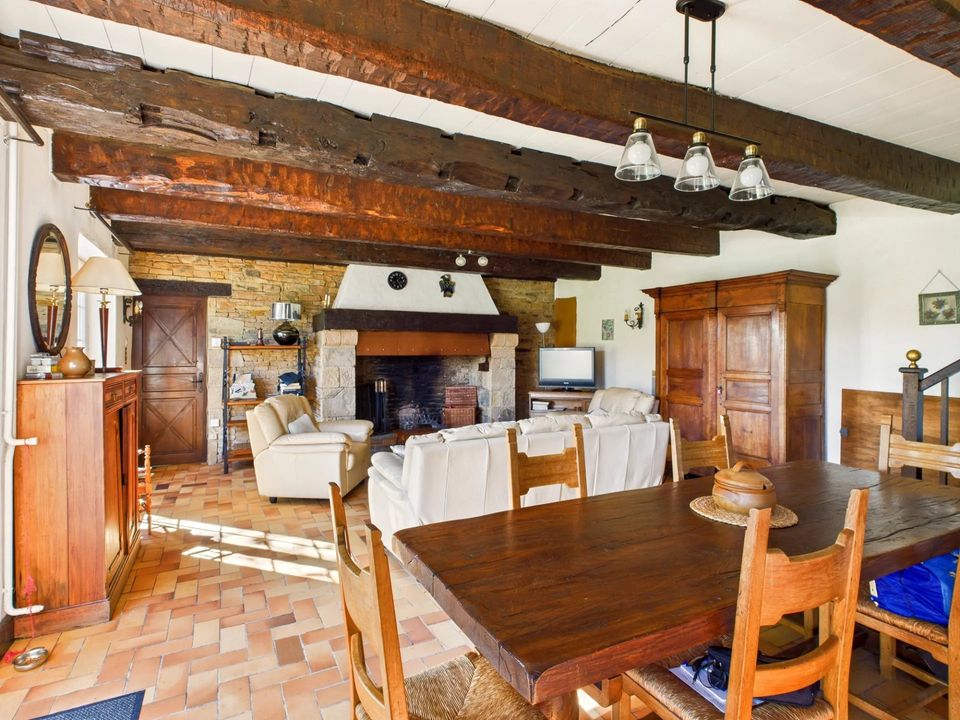 Villa i Mirandol-Bourgnounac, Tarn - foto 3