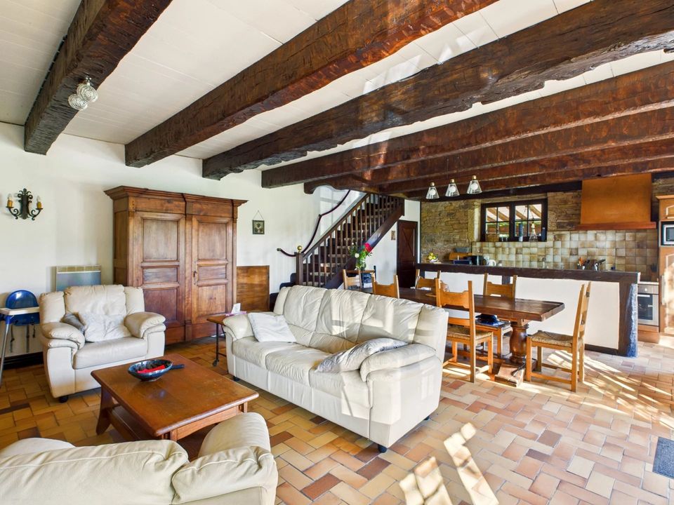 Villa i Mirandol-Bourgnounac, Tarn - foto 4