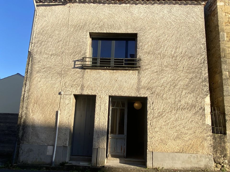 Villa i Montayral, Lot-et-Garonne - foto 1