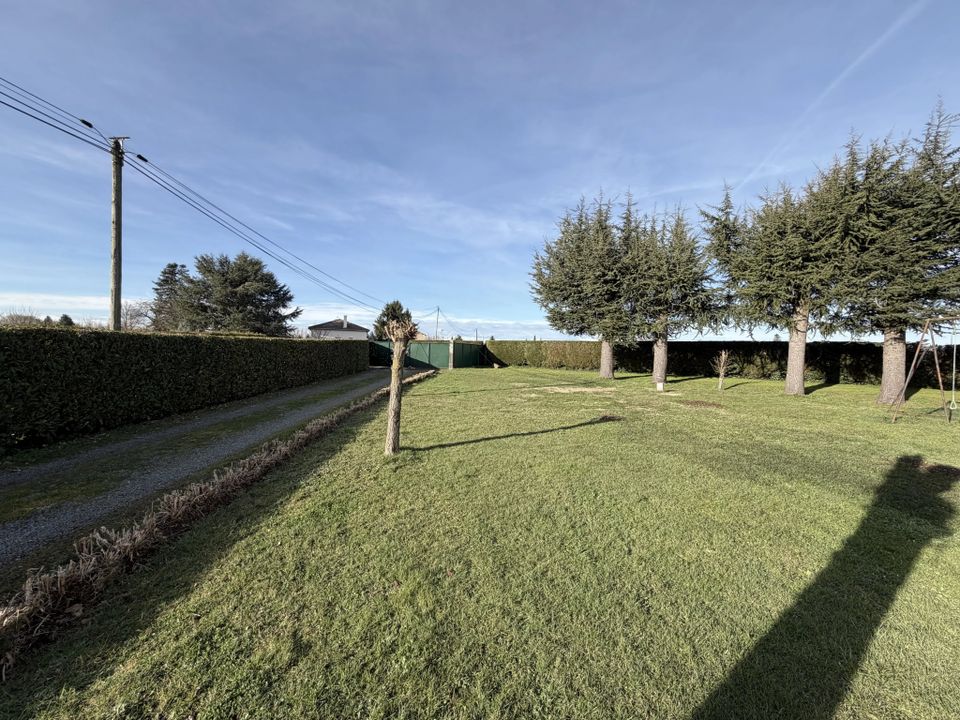 Villa i La Chevrerie, Charente - foto 2