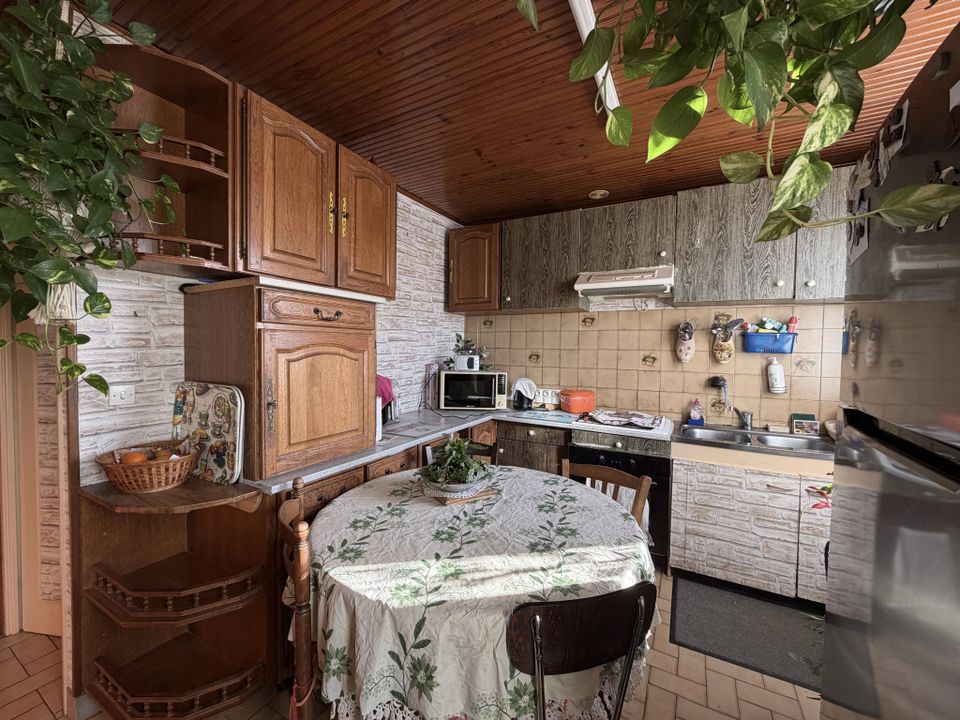 Villa i La Chevrerie, Charente - foto 3
