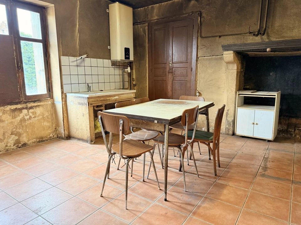 Villa i Brigueuil, Charente - foto 5