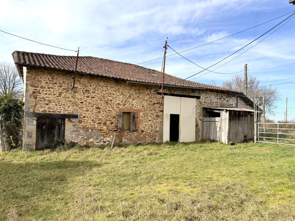 Villa i Brigueuil, Charente - foto 3
