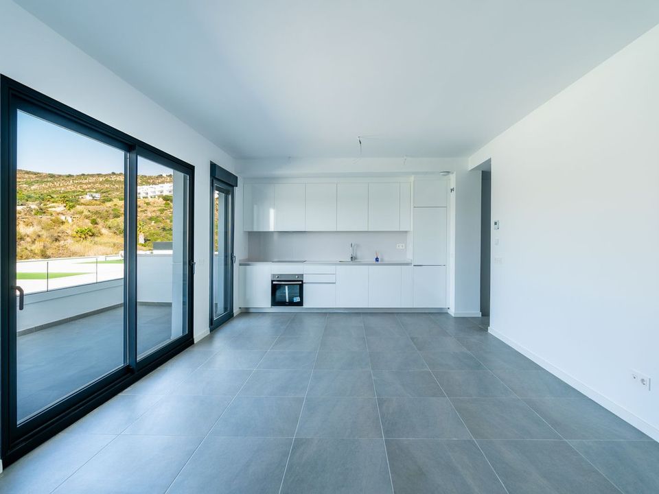 Byhus i Manilva, Malaga - foto 2