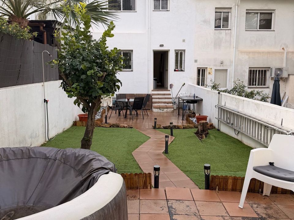 Byhus i La Cala De Mijas, Malaga - foto 3