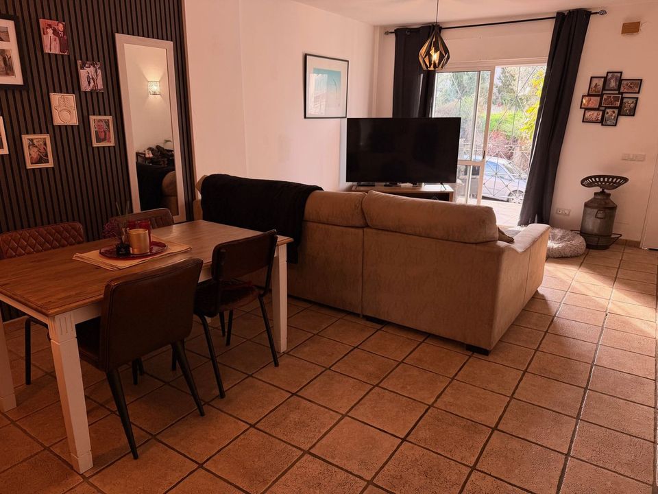 Byhus i La Cala De Mijas, Malaga - foto 4