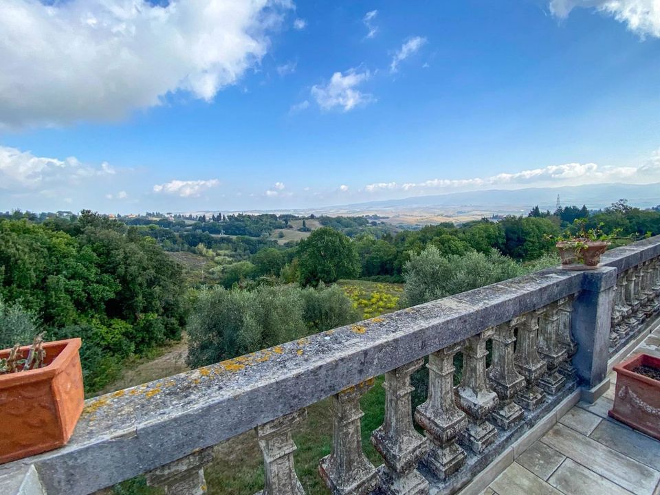 Herregård i Rosignano Marittimo, Livorno - bilde 5