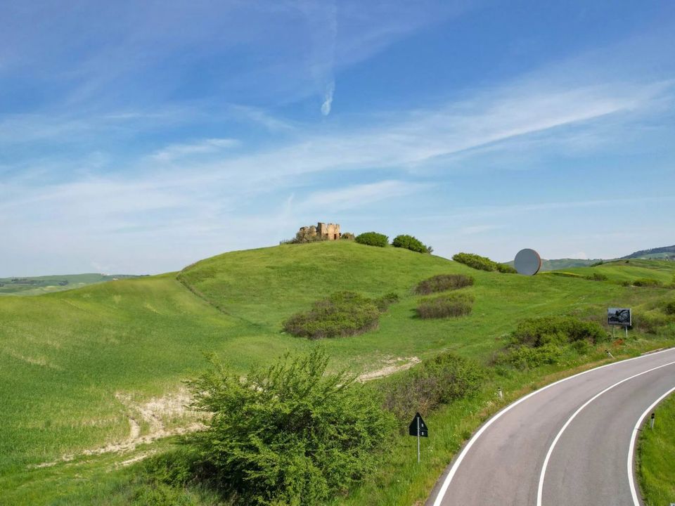 Landejendom i Volterra, Pisa - foto 2