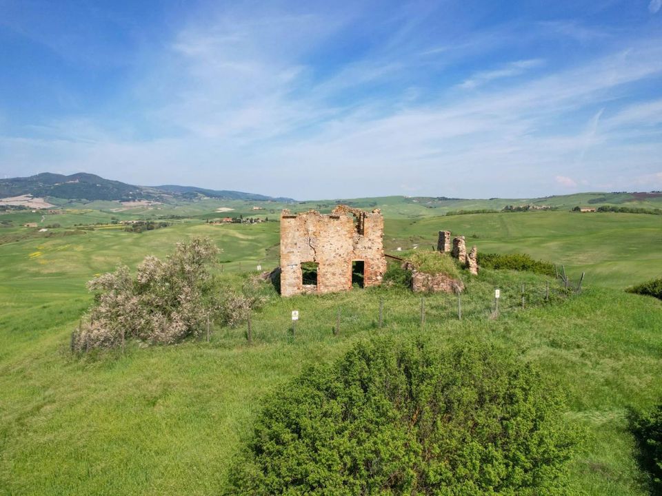 Landejendom i Volterra, Pisa - foto 3