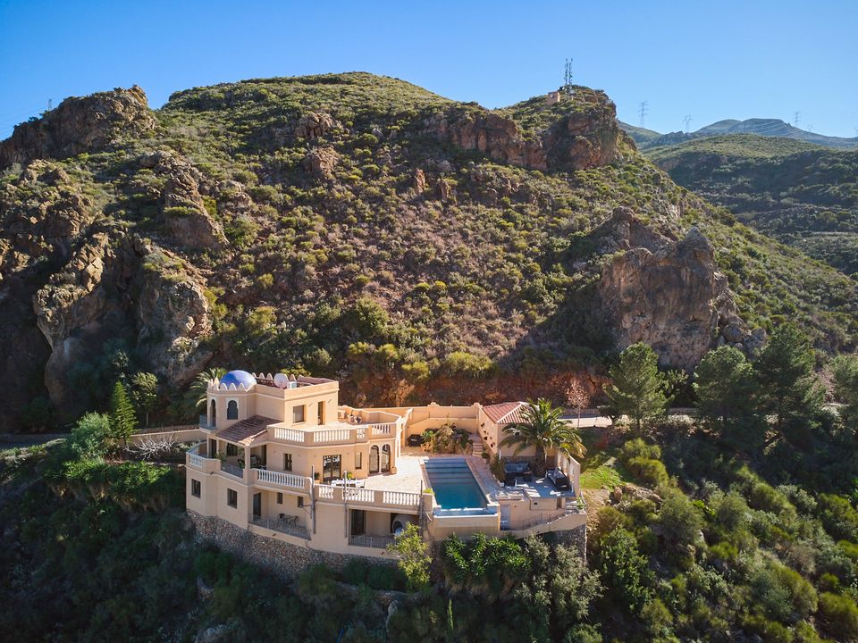 Villa i Turre, Almeria - foto 2