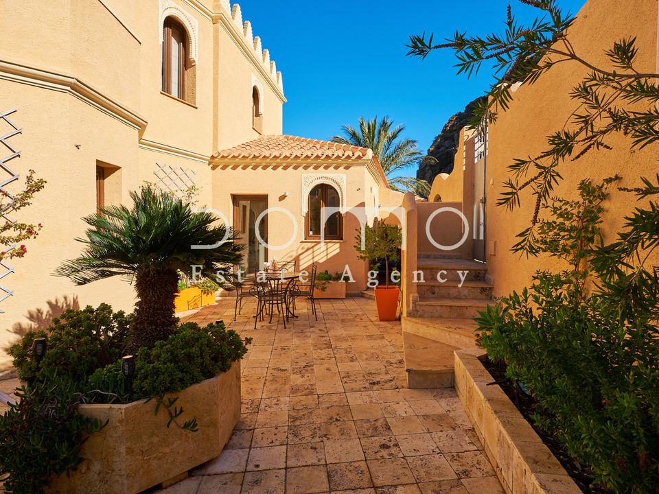 Villa i Turre, Almeria - foto 3