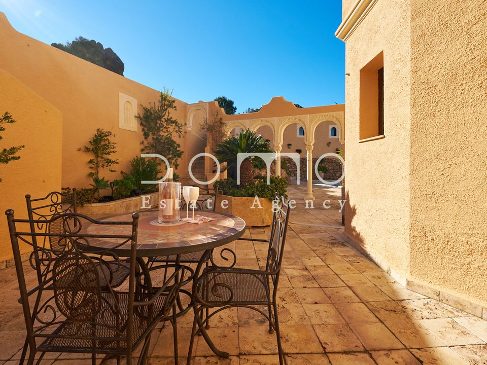Villa i Turre, Almeria - foto 4