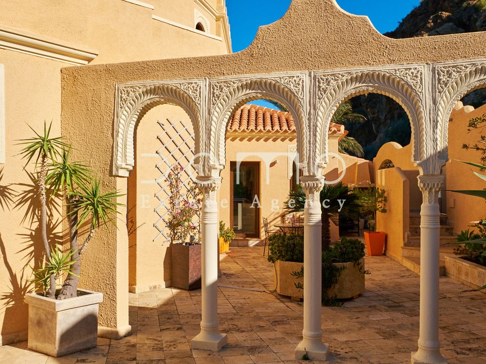 Villa i Turre, Almeria - foto 5