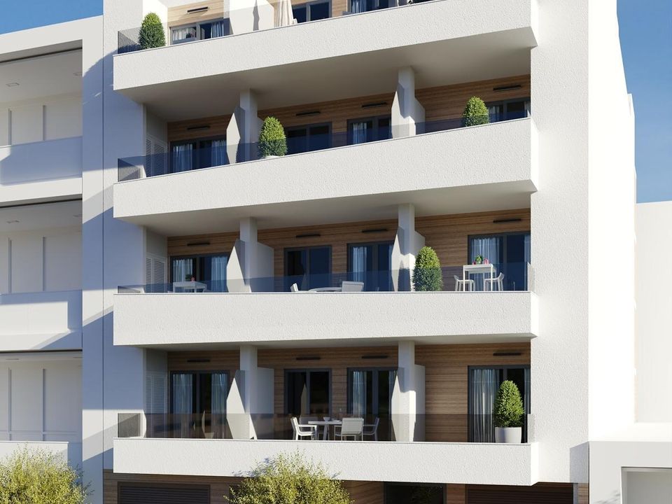 Penthouse i Torrevieja, Alicante - foto 2