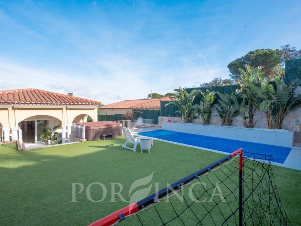 Villa i Calonge, Gerona - foto 1