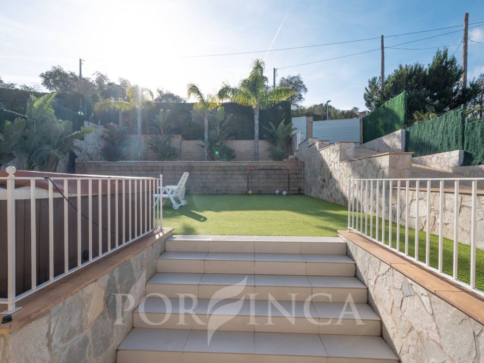 Villa i Calonge, Gerona - foto 3