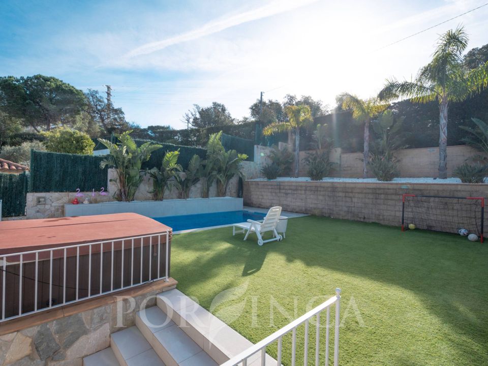 Villa i Calonge, Gerona - foto 4