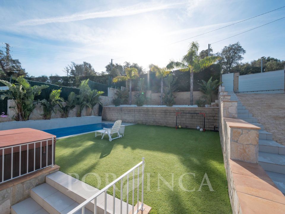 Villa i Calonge, Gerona - foto 5