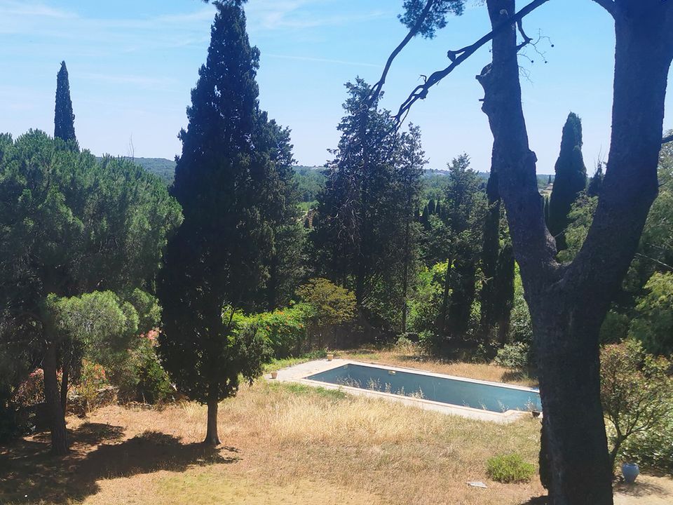 Villa i Pezenas, Herault - foto 2