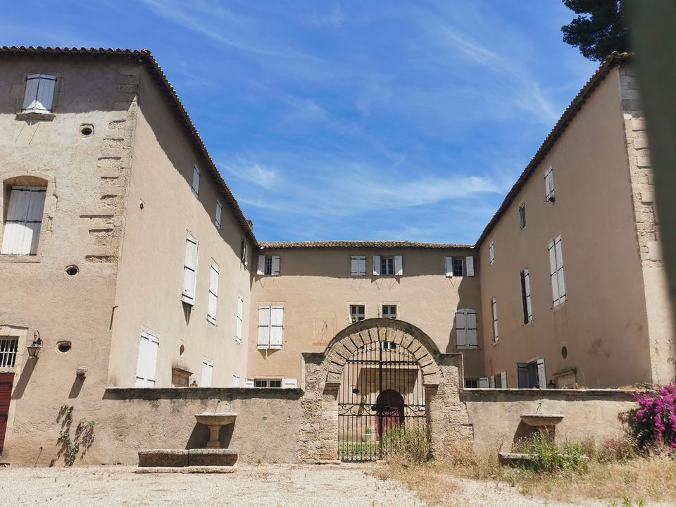 Villa i Pezenas, Herault - foto 3