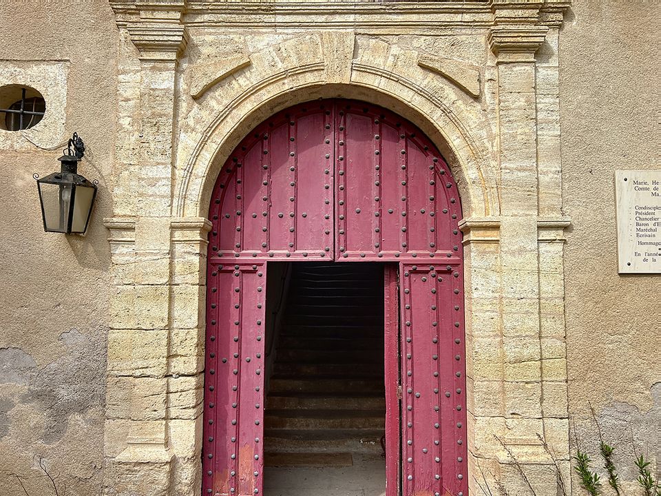 Villa i Pezenas, Herault - foto 5