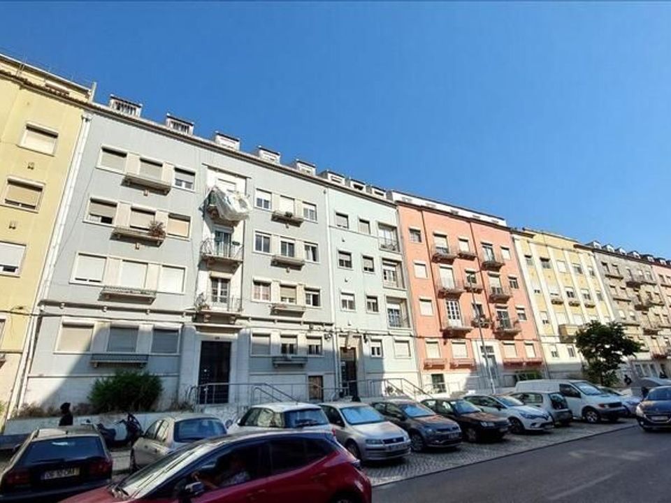 Lejlighed i Sintra, Lisbon - foto 1