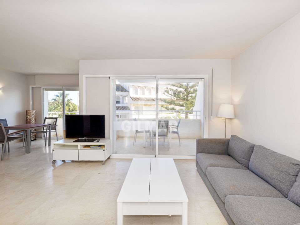 Penthouse i Marbella, Malaga - foto 2
