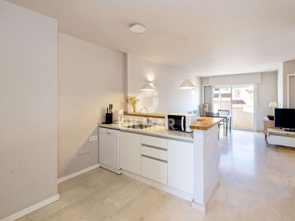 Penthouse i Marbella, Malaga - foto 3