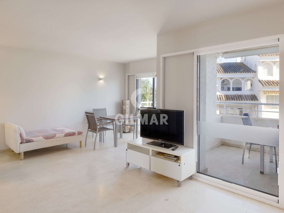 Penthouse i Marbella, Malaga - foto 5