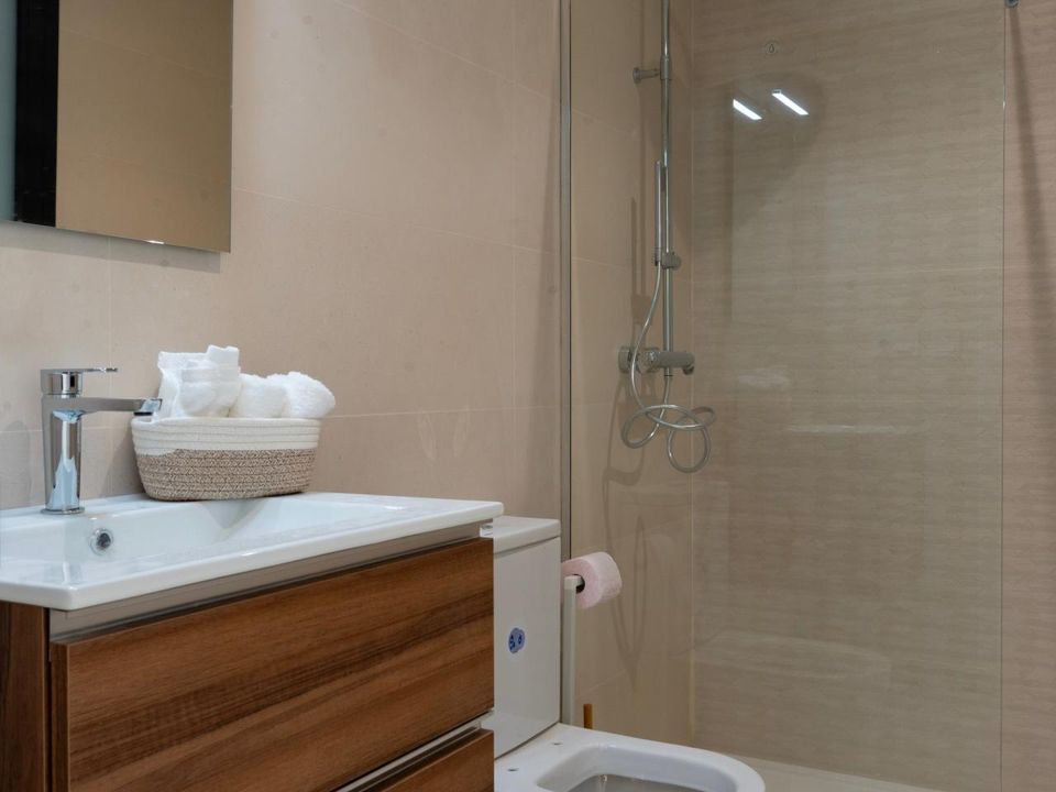 Penthouse i San Pedro de Alcantara, Malaga - foto 2