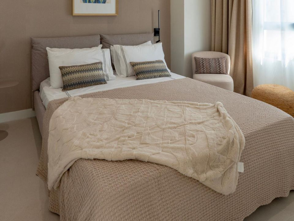Penthouse i San Pedro de Alcantara, Malaga - foto 4