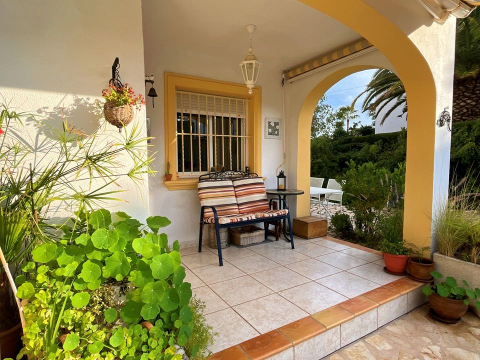 Villa i Calpe, Alicante - foto 2