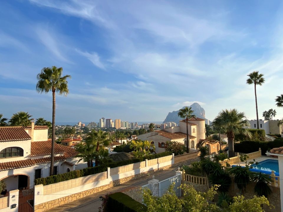 Villa i Calpe, Alicante - foto 3