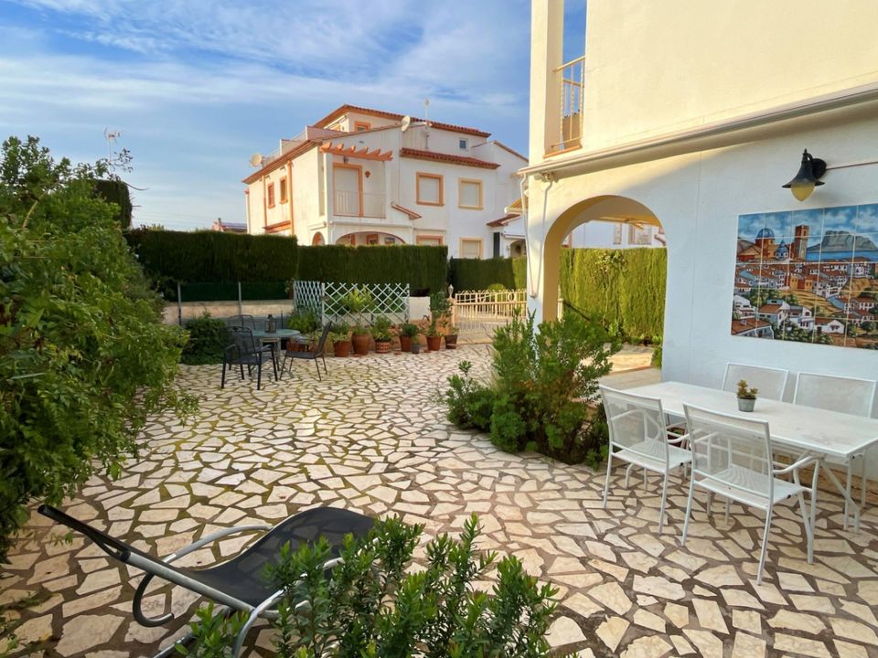 Villa i Calpe, Alicante - foto 4